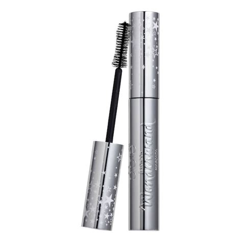 Take Your Lashes to New Heights with Wondefwand's Intensely Volumising Black Magic Mascara